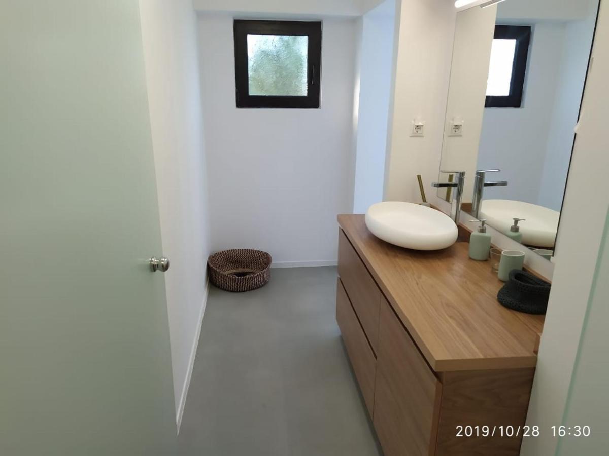 Mnf Apartment 雅典 外观 照片