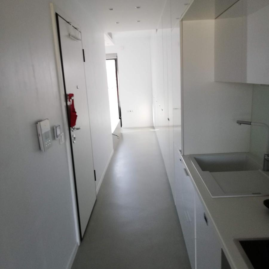 Mnf Apartment 雅典 外观 照片