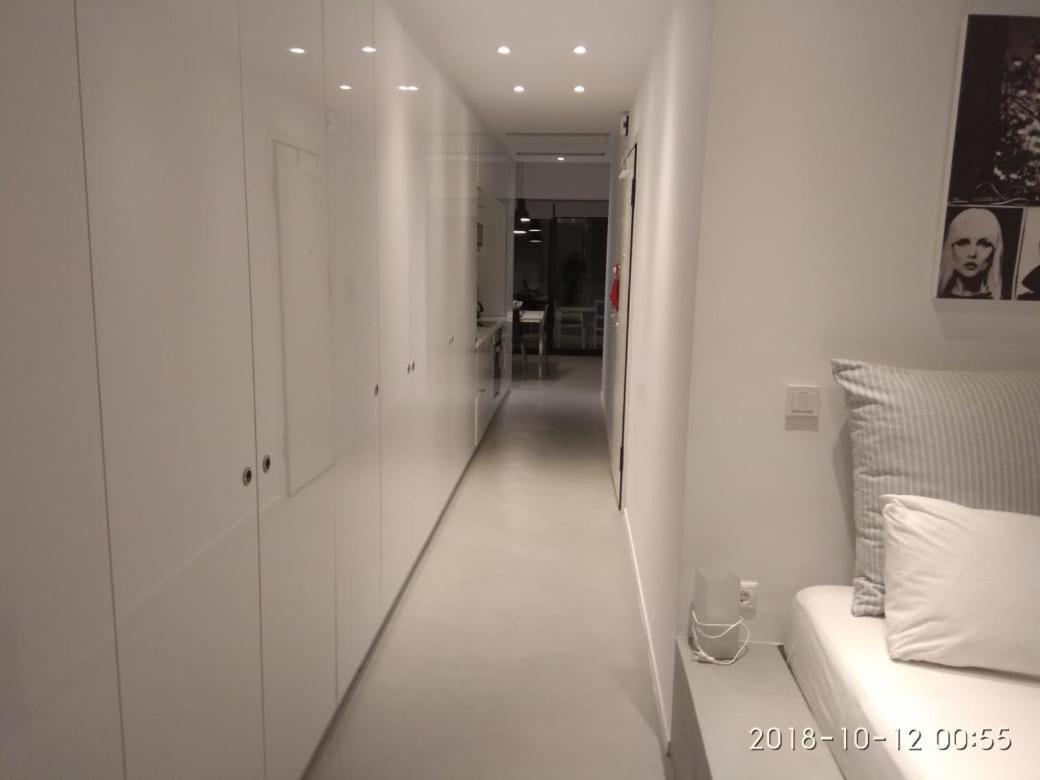 Mnf Apartment 雅典 外观 照片