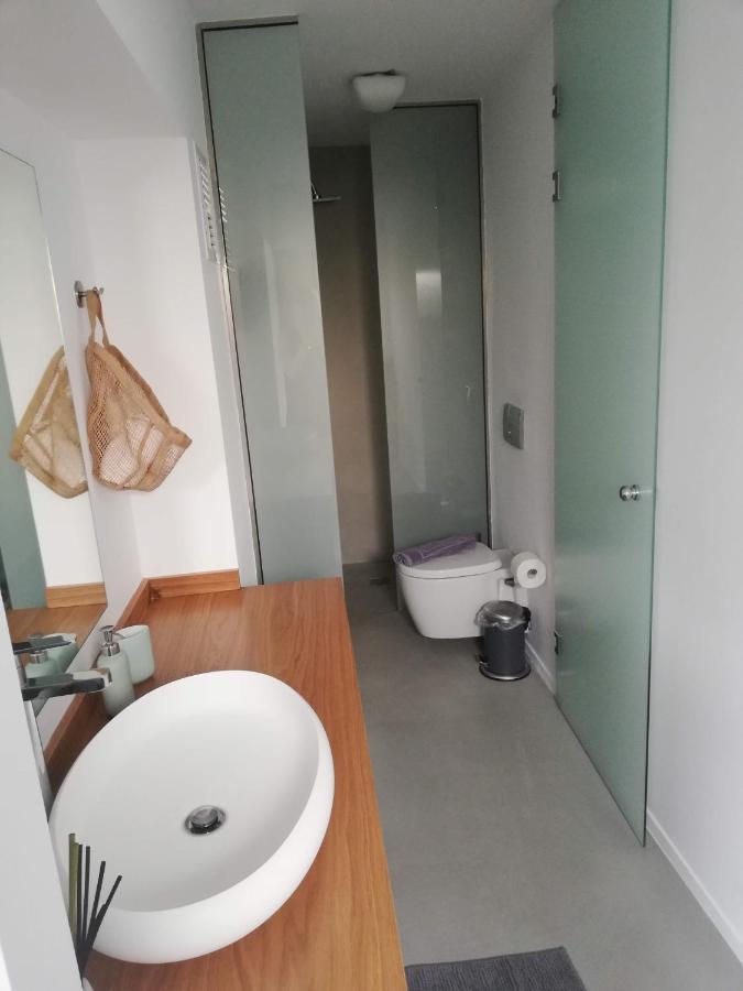 Mnf Apartment 雅典 外观 照片