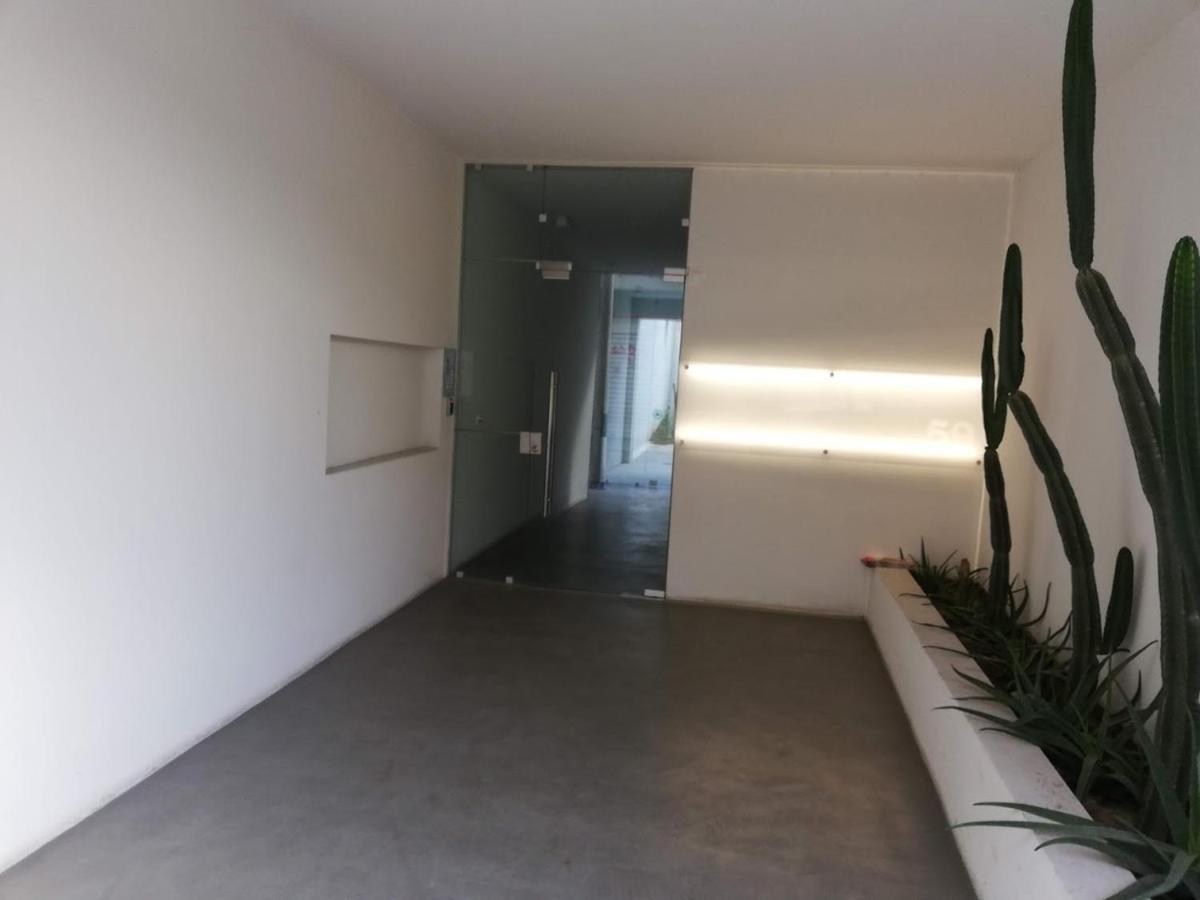 Mnf Apartment 雅典 外观 照片